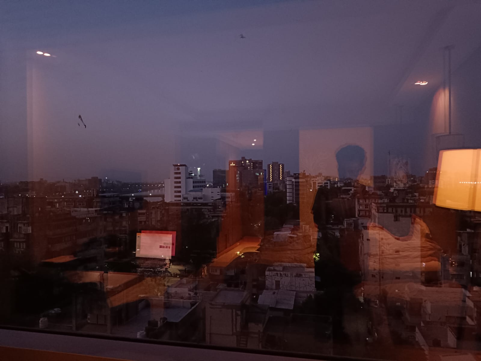 Questions. The answer lies in those questions