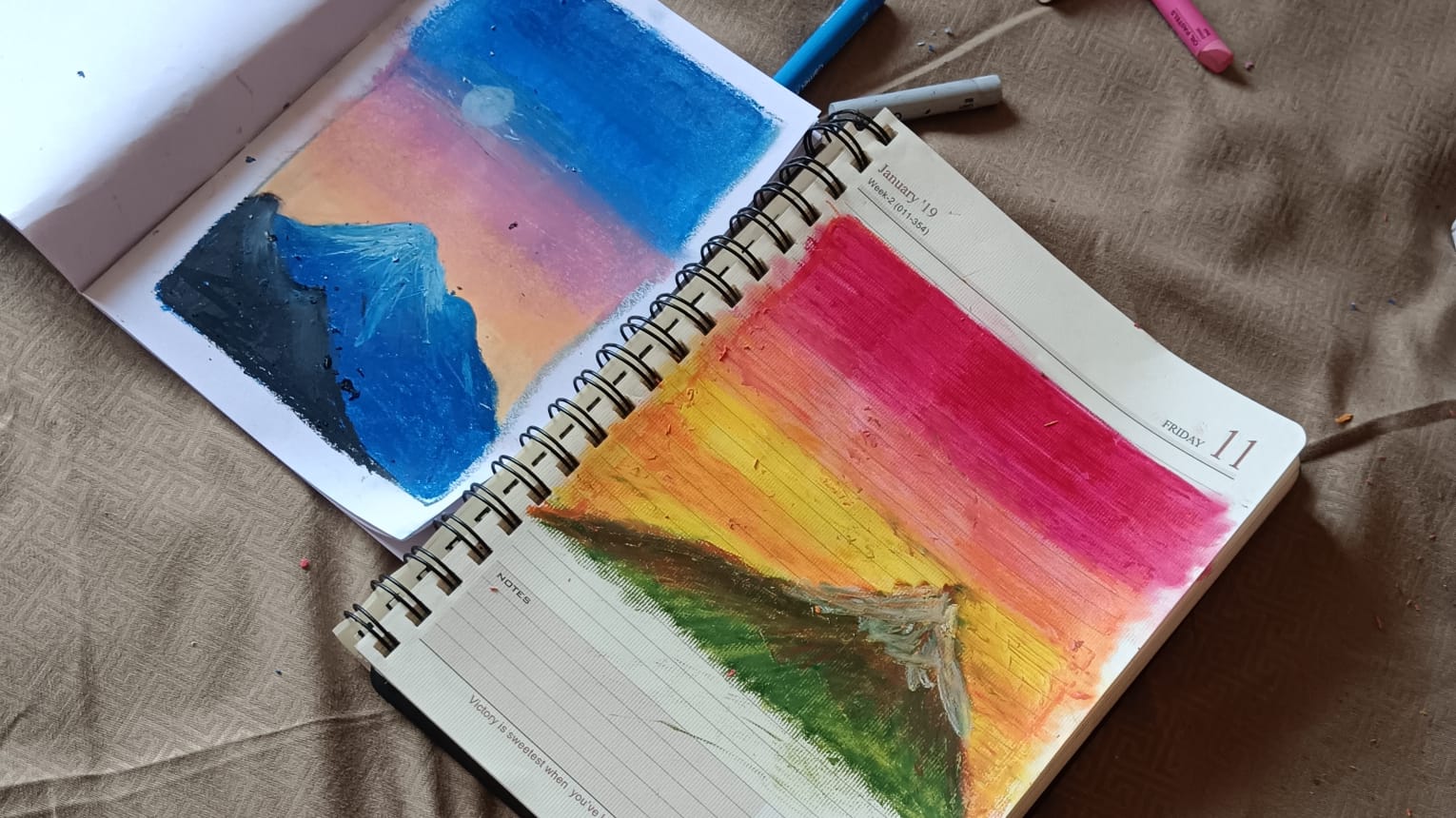 How would I structure my digital identity?