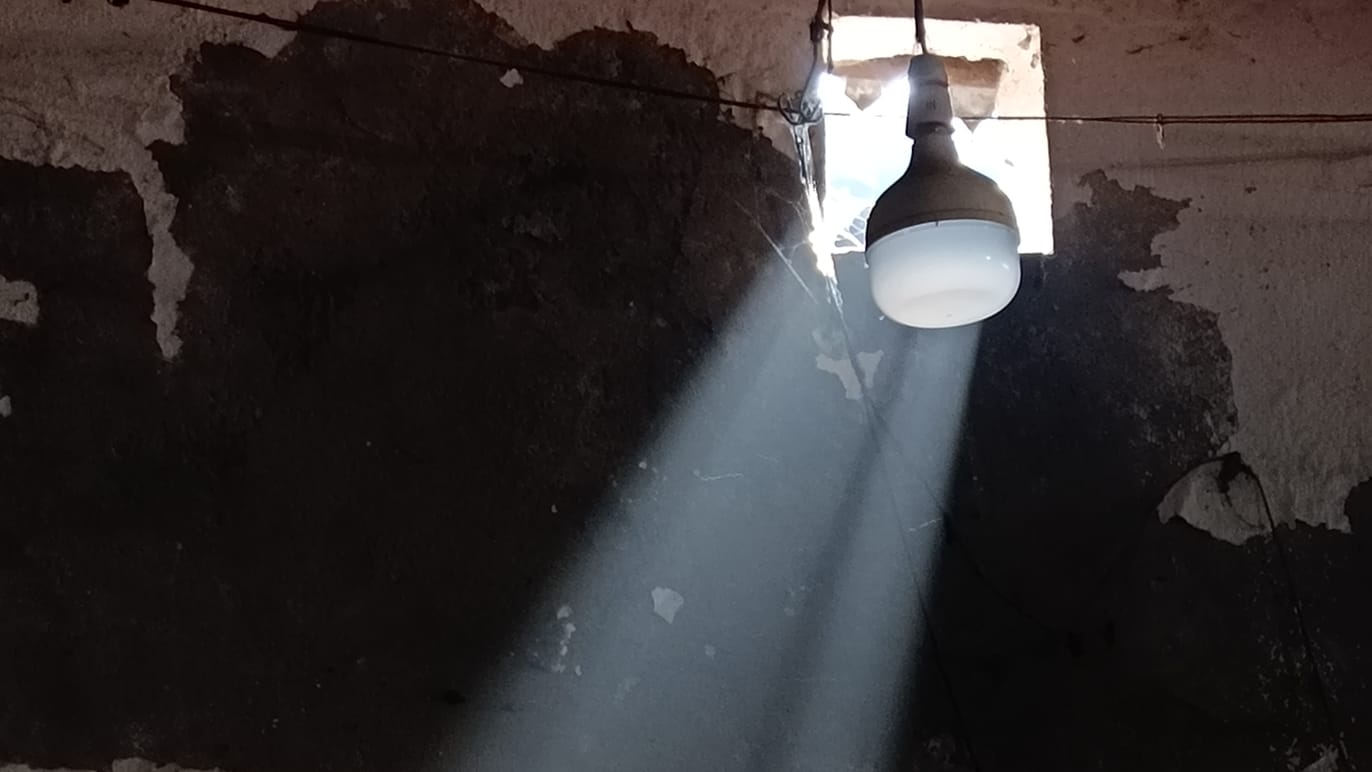 It needs to feel like old times