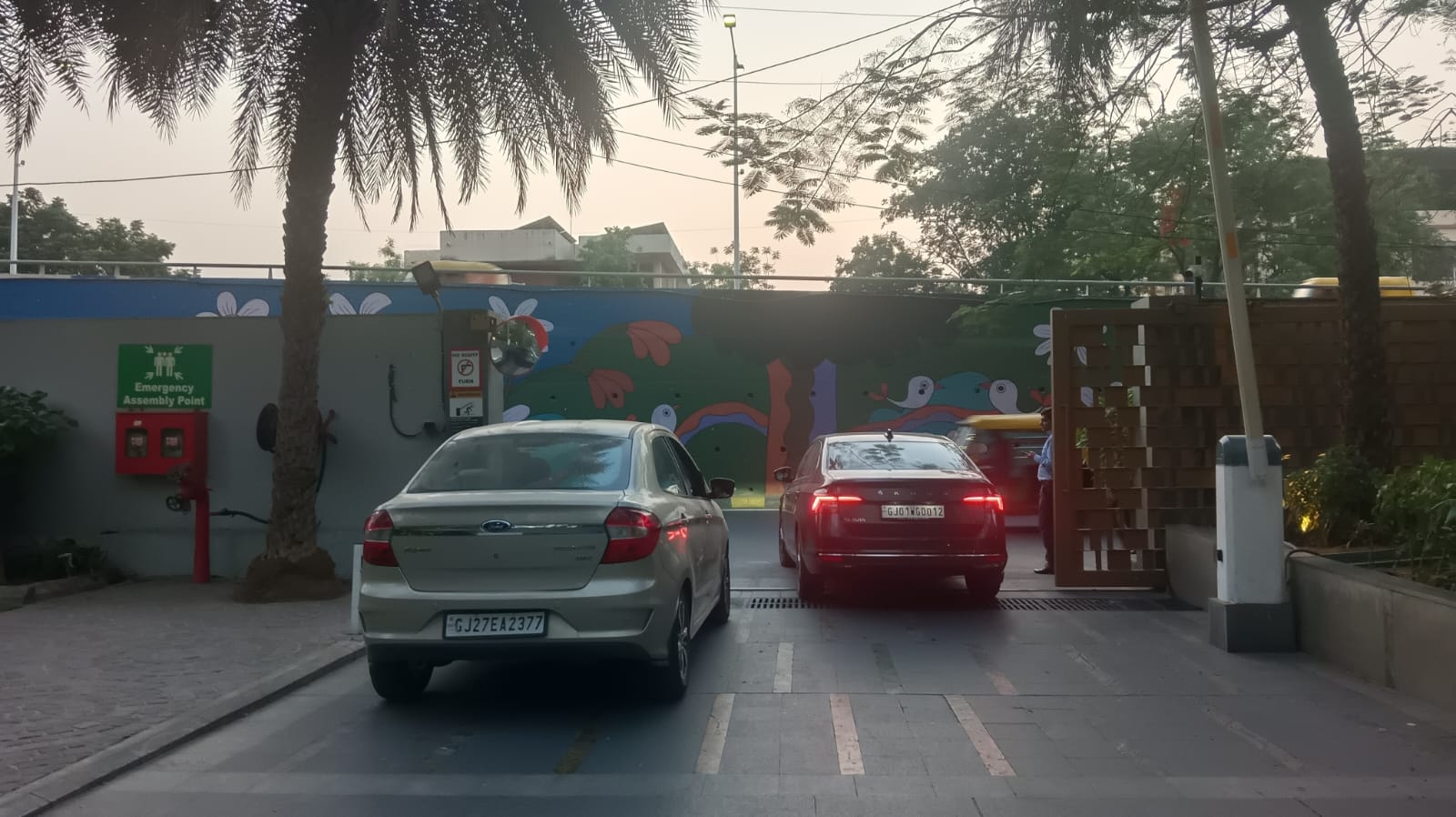 Feedback from a Fun Friday experiment